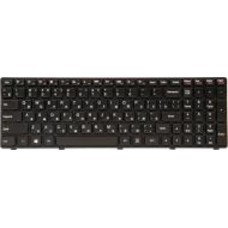 Клавиатура PowerPlant для ноутбуков IBM/LENOVO IdeaPad G500 G505 (KB311552) фрейм black