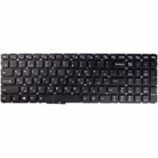 Клавиатура PowerPlant для ноутбуков LENOVO Erazer Y50 Y50-70 Ideapad U530 (KB310761) black