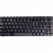 Клавиатура PowerPlant для ноутбуков LENOVO G460 G465 (KB310787) black