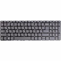 Клавиатура PowerPlant для ноутбуков LENOVO Ideapad 320-15 320-15ABR (KB310759) black