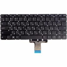 Клавиатура PowerPlant для ноутбуков LENOVO Ideapad 510S-14ISK 510S-14IKB (KB310756) black