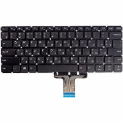 Клавиатура PowerPlant для ноутбуков LENOVO Ideapad 510S-14ISK 510S-14IKB (KB310756) black