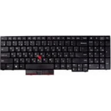 Клавиатура PowerPlant для ноутбуков LENOVO ThinkPad Edge E530/E535,/E545 (KB310753) black