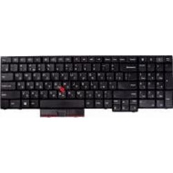 Клавиатура PowerPlant для ноутбуков LENOVO ThinkPad Edge E530/E535,/E545 (KB310753) black