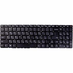 Клавиатура PowerPlant для ноутбука LENOVO V110 110-15ibr (KB310755) black