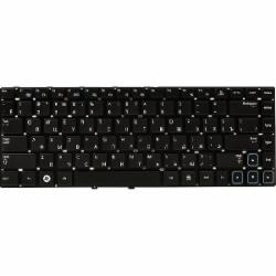 Клавиатура PowerPlant для ноутбука SAMSUNG 300E4A (KB311910) без фрейма black