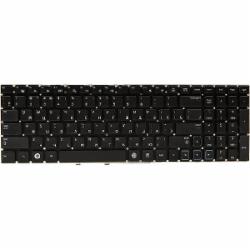Клавиатура PowerPlant для ноутбука SAMSUNG 300E5A (KB310647) без фрейма black