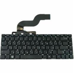 Клавиатура PowerPlant для ноутбука SAMSUNG RV411 (KB311613) без фрейма black