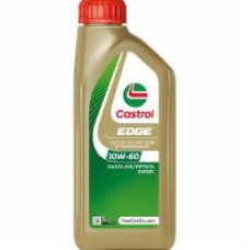 Моторное масло Castrol Edge Titanium FST Supercar 10W-60 1 л (RB-EDGE106-X1S)