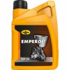 Моторное масло KROON OIL EMPEROL 5W-50 1 л (2235)