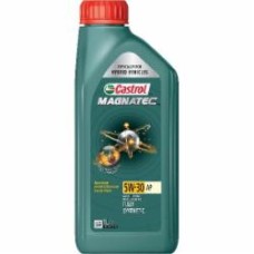 Моторное масло Castrol Magnatec AP 5W-30 1 л (20-M53APN-12X1L)