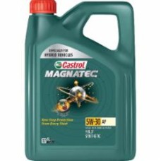 Моторное масло Castrol Magnatec AP 5W-30 4 л (CAS MAGN 5W-30 AP 4L)
