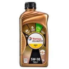 Моторное масло TotalEnergies Quartz Ineo MDC 5W-30 1 л (214030)