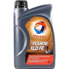 Масло трансмиссионное TotalEnergies Fluide XLD FE ATF 1 л (TLFLMAXLDFE1L)