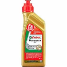 Масло трансмиссионное Castrol Transmax CVT 1 л (TRANSMAX CVT 1L)