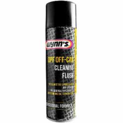 Очиститель для двигателя Wynn's Dpf Off-Car Cleaning Flush W28779 500 мл Очиститель для двигателя Wynn's Dpf Off-Car Cleaning Flush W28779 500 мл