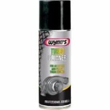 Очиститель Wynn's Turbo Cleaner для турбины W28679 200 мл Очиститель Wynn's Turbo Cleaner для турбины W28679 200 мл