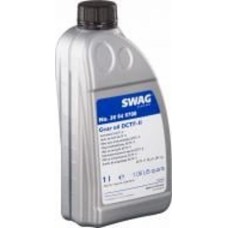 Масло трансмиссионное SWAG DCTF II DCT 1 л (30949700)