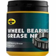 Смазка KROON OIL Wheel Bearing Grease NF 34071 600 мл