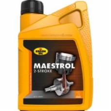 Моторное масло KROON OIL 2-T MAESTROL 1 л (2220)
