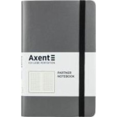 Книга для записей Axent Partner Soft 125х195 мм 8206-15-A