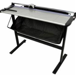 Резак роликовый Rotary Paper Trimmer with stand 13021 Kw-Trio