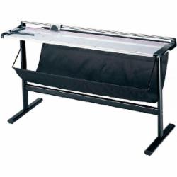 Резак роликовый Rotary Paper Trimmer with stand 13026 Kw-Trio