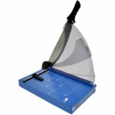 Резак сабельный Metal Guillotine А4 13040 Kw-Trio