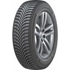 Шина Hankook W462 185/60 R14 82 T нешипованая зима