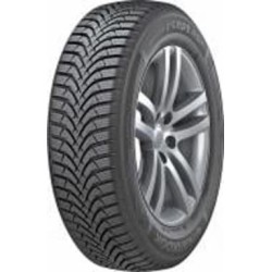 Шина Hankook W462 185/60 R14 82 T нешипованая зима
