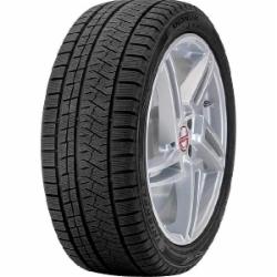 Шина TRIANGLE PL02 245/45R19 V нешипованая зима