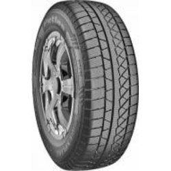 Шина PETLAS W671 XL 225/ 55 R18 H нешипованая зима