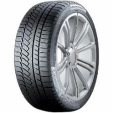 Шина Continental TS850P SUV XL 255/65R19 V нешипованая зима