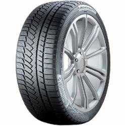 Шина Continental TS850P SUV XL 255/65R19 V нешипованая зима