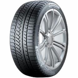 Шина Continental TS850P SUV XL 255/60R20 V нешипованая зима