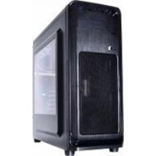 Рабочая станция Artline WorkStation W53v04 (W53v04) black
