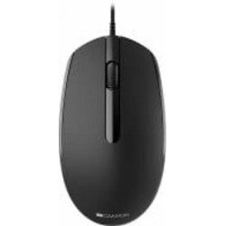 Мышка Canyon CNE-CMS10B Black
