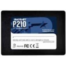 SSD-накопитель Patriot 128GB 2,5