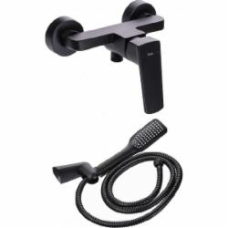 Смеситель TOPAZ 21701-H57-BL Смеситель TOPAZ 21701-H57-BL