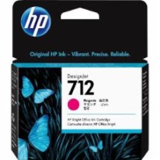 Картридж HP 712 DesignJet Т230/Т630 29 мл (3ED68A) magenta