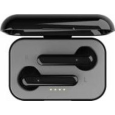 Наушники Trust Primo Touch Wireless Mic black (23712)