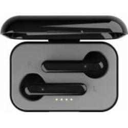 Наушники Trust Primo Touch Wireless Mic black (23712)