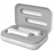 Наушники Trust Primo Touch Wireless Mic white (23783)