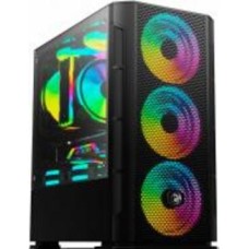 Корпус 2E Gaming Calleo (GB700) Корпус 2E Gaming Calleo (GB700)