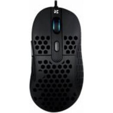 Мышь Dream Machines DM6 Holey S USB Black (DM6_HOLEY)