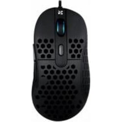 Мышь Dream Machines DM6 Holey S USB Black (DM6_HOLEY)