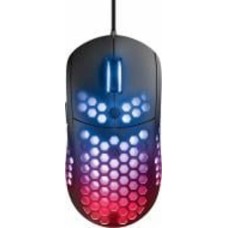 Мышь Trust GXT 960 Graphin Ultra-lightweight Gaming USB black black (23758)