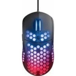 Мышь Trust GXT 960 Graphin Ultra-lightweight Gaming USB black black (23758)