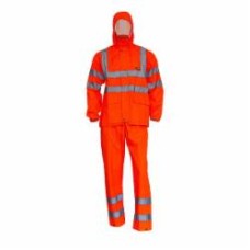Костюм от дождя Sizam Glasgow р. XXL 30237 оранжевый