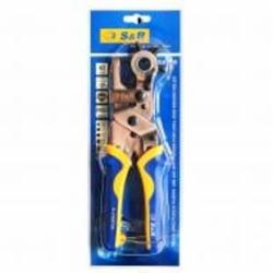 Дырокол S&R Аллигатор 250 мм 274200222